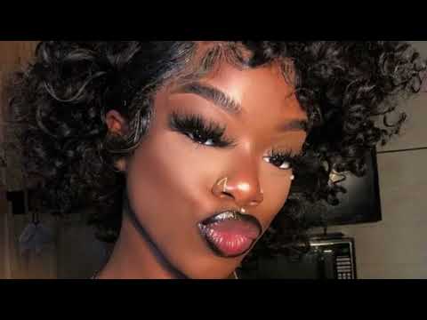 Loud and clear voice + confidence subliminal