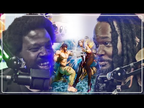 Having A Competitive Spouse