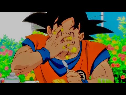Payphone - Dragon Ball AMV (Summer Special)