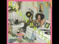 The Meters - Love Is For Me