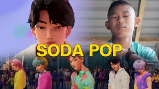 Download lagu Saja Boys x DEKSORKRAO - Soda Pop | K-Pop Demon Hunters mp3 Download lagu Saja Boys x DEKSORKRAO - Soda Pop | K-Pop Demon Hunters mp3