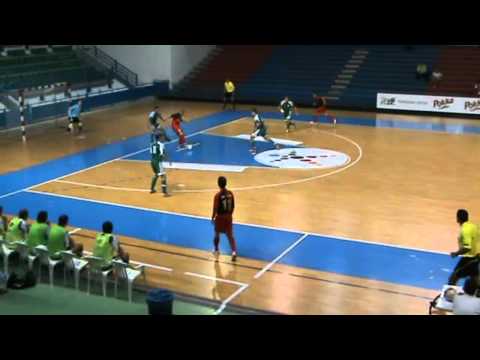 AGBU vs ANZHI TALLINN