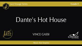Dante�s Hot House