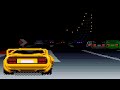 Top Gear 2 SNES Playthrough