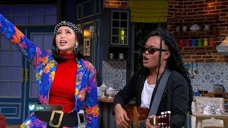 Download lagu Pecah! Duet Jedar dan Sule Mengundang Tawa mp3