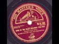 Glenn Miller and his orchestra - Song of the Volga ...