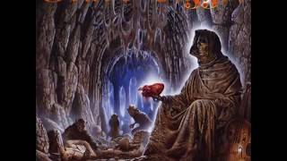 Grave Digger -  Warchild