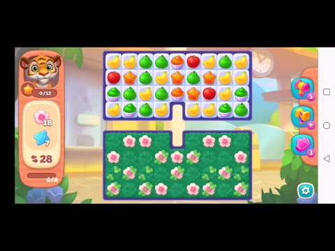 Wildscapes 356 Level