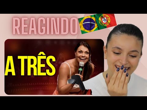 BRUNA LOUISE AT THE COMEDIANS' NEW YEAR'S EVE