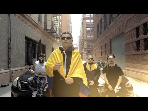 COLOMBO$ 🇨🇴 @VennoRojo  FT JAHMAID ABORIGEN ❌JAHGOOBLINS