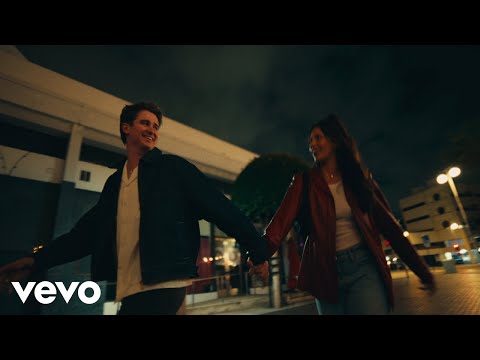 Nicky Youre - Part Time Lover (Official Music Video)
