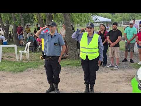 Belisle   Nuevo espacio de Kinesiología para el hospital y anuncio de obras