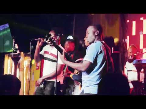 The Gang Band 26.06.24