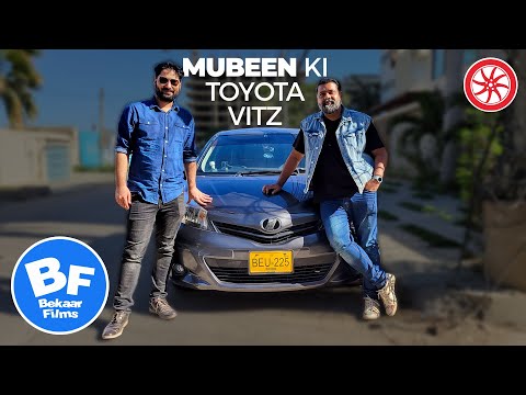 Gaari Ki Kahani Mubeen Ki Zubani | PakWheels Ft. Bekaar Films