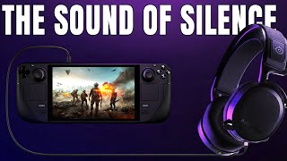 SteamOS 3.7.15 "Sound of Silence" Update - What Changed?