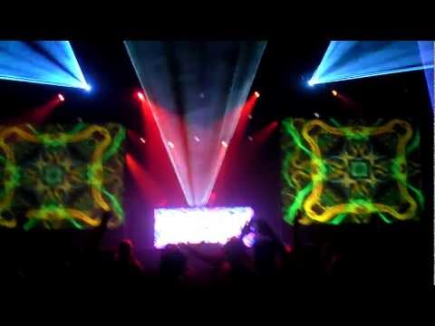 World Trance Show @Arena Moscow (23//03//13)