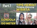 DESA GIRPASANG PART 1 SERU NAIK GONDOLA