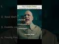 Top 4 UNCLE FESTER Moments | Wednesday