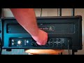 Lichtlaerm Audio Prometheus Clean Tones Room Audio