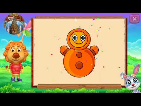 Trucks #Book Version #Street Vehicles - The Kids' Picture Show (Fun & Educational Learning Video)