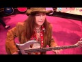 Daisy Rock Girl Guitar Commercial Video