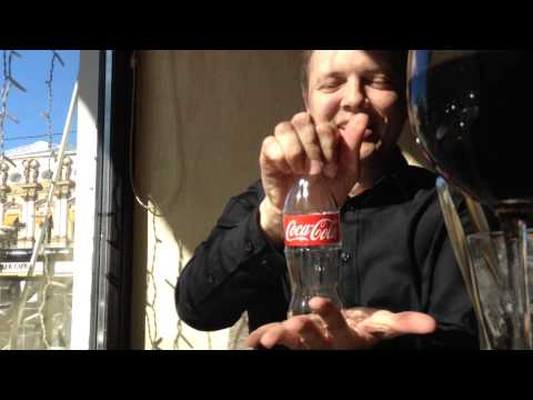 Vanishing Bottle: Moscow with Boris Wild