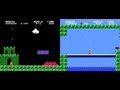 ROM Hack Showcase 001 Super Mario Bros 256W