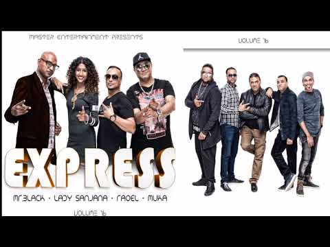 AE DIL HAI MUSHKIL: EXPRESS VOL 11 2K17🌟