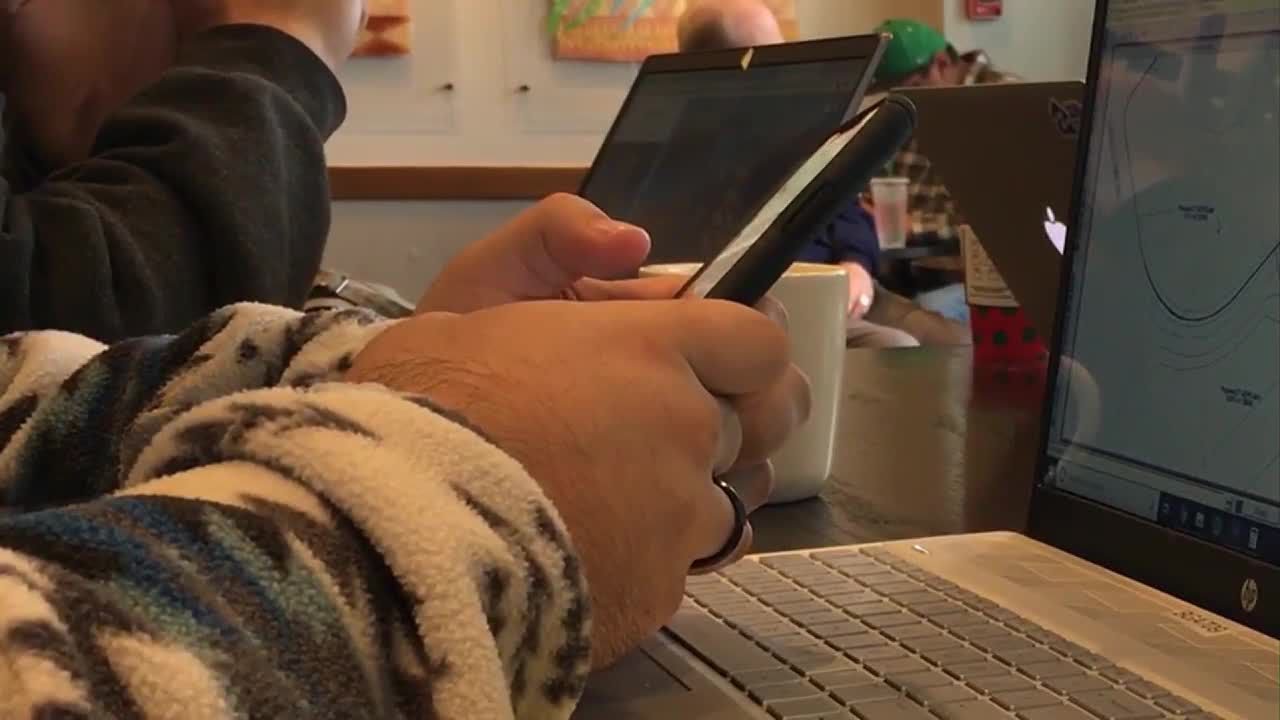 What the Tech: Nationwide emergency alert planned for Oct. 4