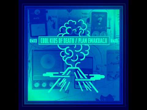 CKOD - Ewakuacji Plan (YETEEZ Dub Mix)