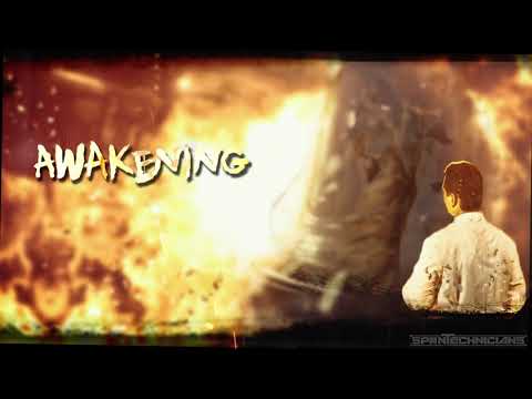 Infirium & Mind Dimension - Awakening [SPOONLP 004]