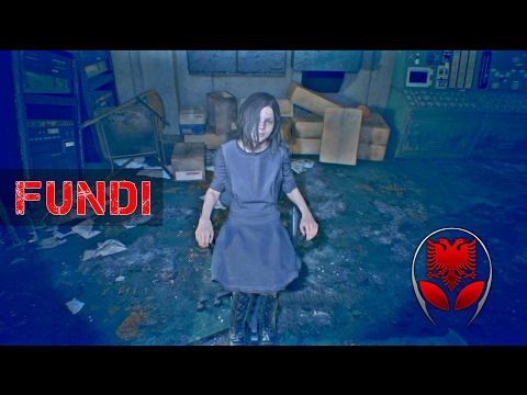 Fundi i Lumtur !! - Resident Evil 7 SHQIP | SHQIPGaming