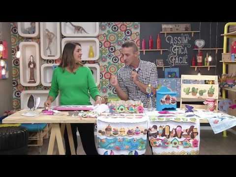 Assim Fica Fácil - 13/04/2017 B1