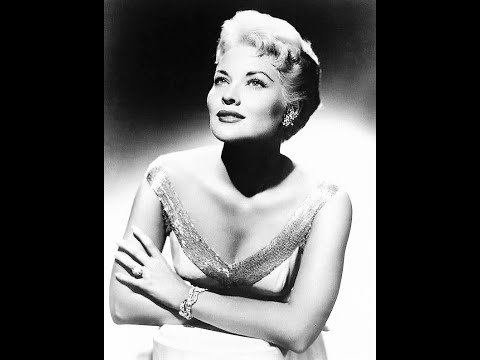 Cross Over The Bridge -Patti Page - Jack Rael - 1954