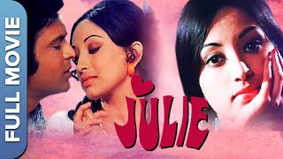 Download lagu Julie | जूली | Sridevi, Laxmi Narayan, Nadira, Om Prakash | Superhit Hindi Romantic Movie mp3