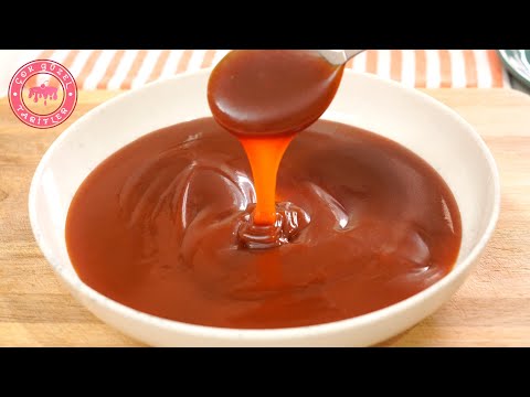 CARAMEL SAUCE RECIPE WITH TIPS FOR ALL DESSERT RECIPES 👌How to Make Creamy Caramel Sauce?
