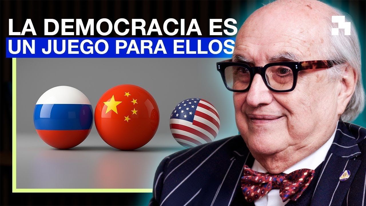 EL PODER SIEMPRE NECESITA ENEMIGOS: El Negocio de la Guerra