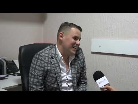 Nemanja Djurdjevic zvezde granda