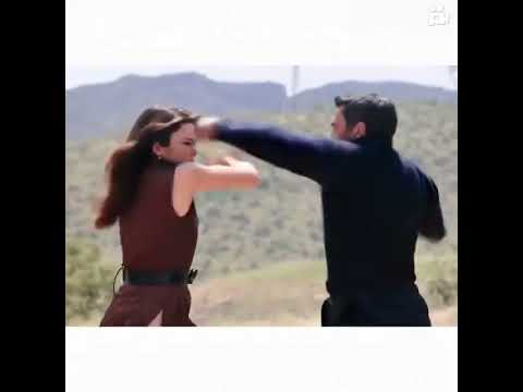 Uzak Şehir Dizisi Kavga Olursa #uzak #şehir #bölüm #fragman #son