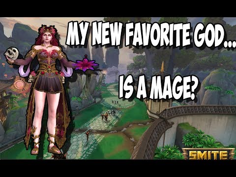 Face plays mages? - Persephone Masters Ranked Duel #23