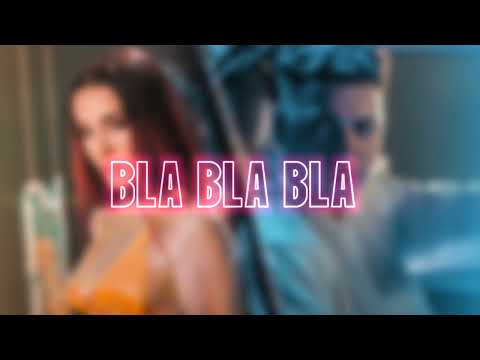 Edine x M.G.L - BLA BLA BLA ( REMIX) 8D