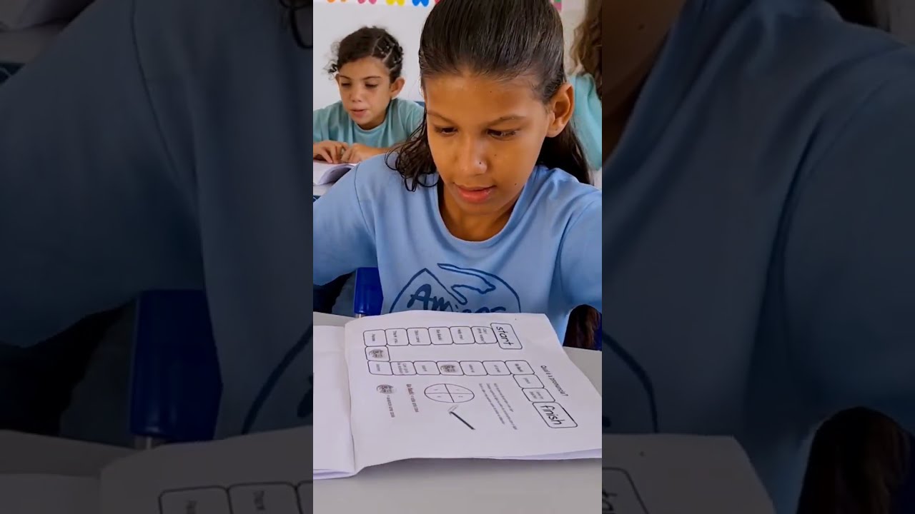 Educação e inclusão social | Amigos do Bem