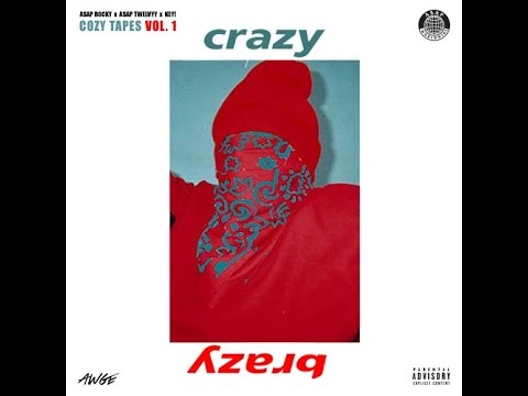 download lagu mp3 mp4 Crazy Brazy Asap Lyrics, download lagu Crazy Brazy Asap Lyrics gratis, unduh video klip Crazy Brazy Asap Lyrics