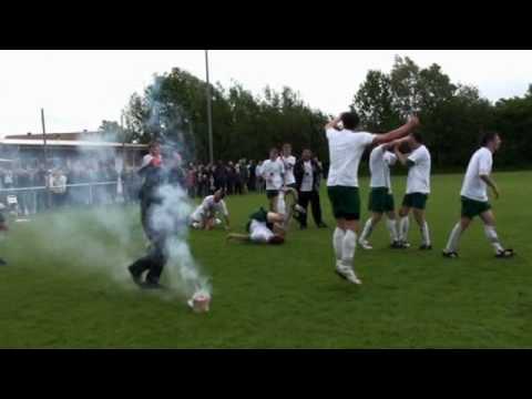 Aufstieg TuS Ascheberg: Auf dem Platz 2