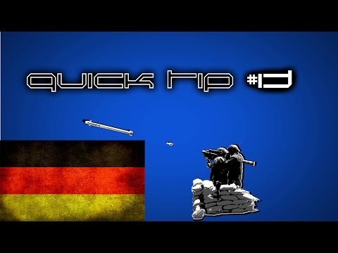 Quick Tipp #13 - Stinger vs. Igla - Verschiedene Taktiken nötig? - Battlefield 4 - Deutsch