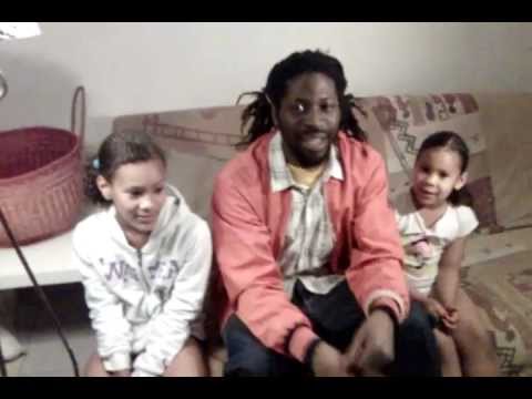 LB CONGO YOUTH AVEC LES FANS DE MONTPELLIER PART 2.3gp