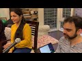 Ganaraj Rangi Nachto By Rahul Deshpande And Aarya Ambekar Featuring Anay Gadgil