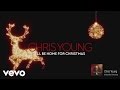 Chris Young - I'll Be Home for Christmas (Audio)