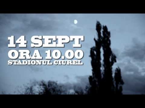 Promo Rugby - Grivita & Metrorex