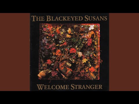 Glory Glory - The Blackeyed Susans